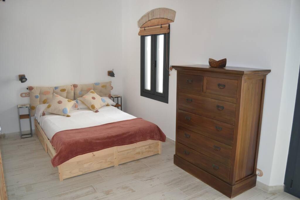 Appartement Marina House *