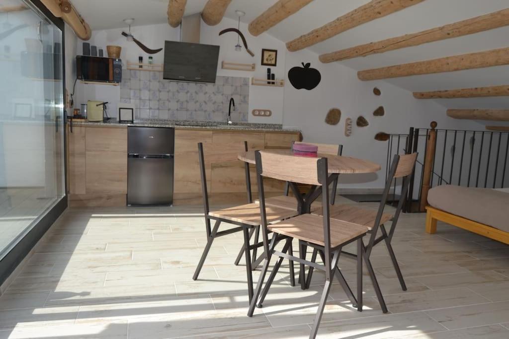Marina House Appartement
