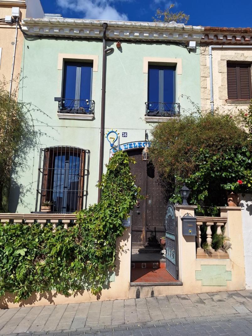 Marina House Appartement Masnou