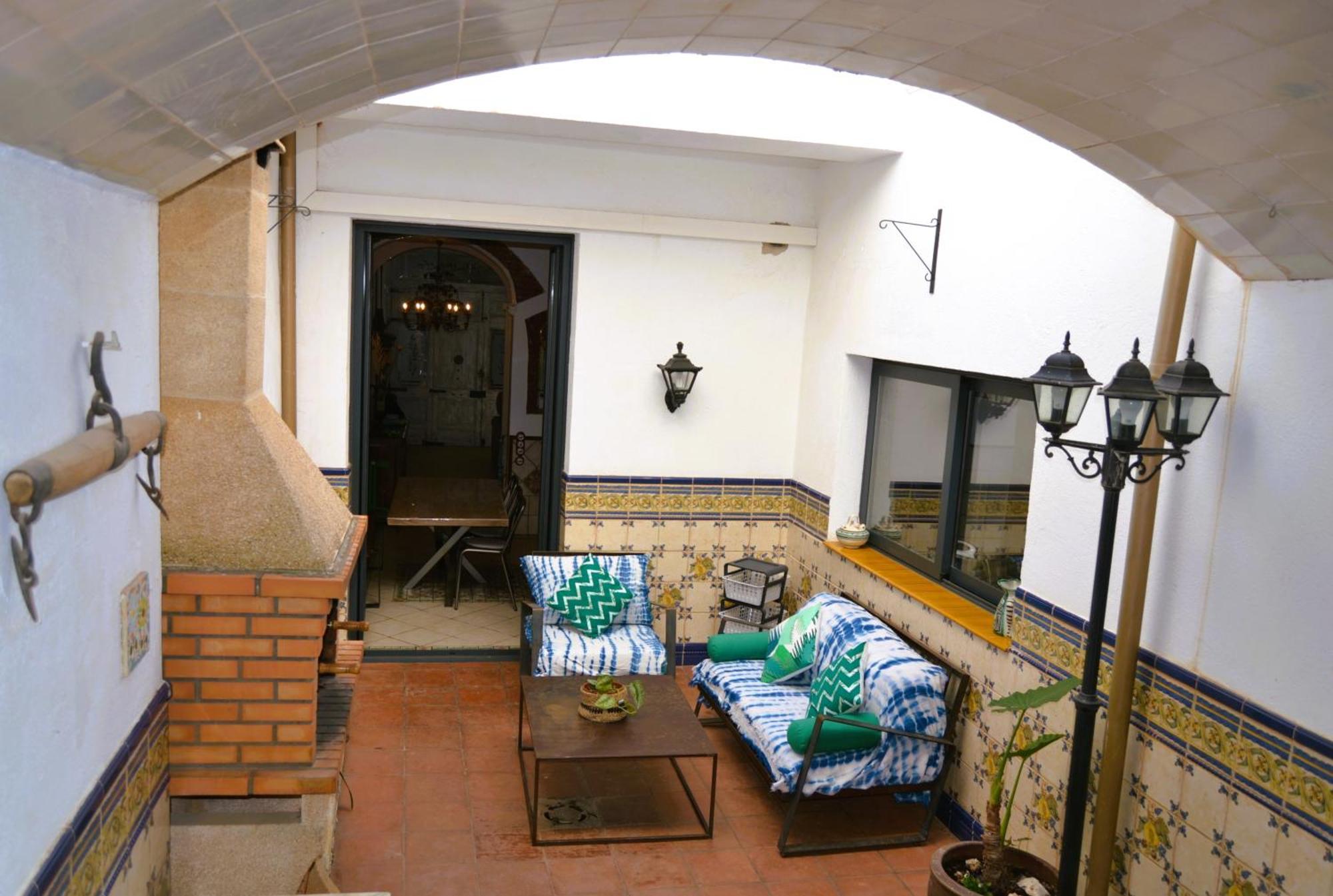 Appartement Marina House Masnou
