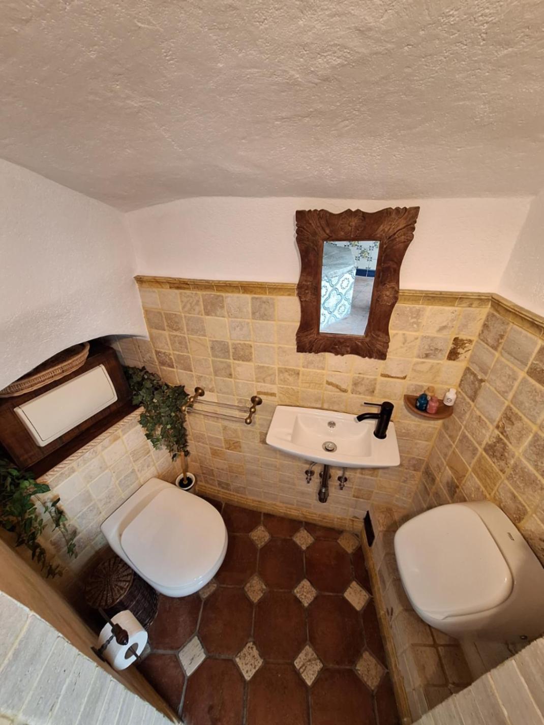 Appartement Marina House