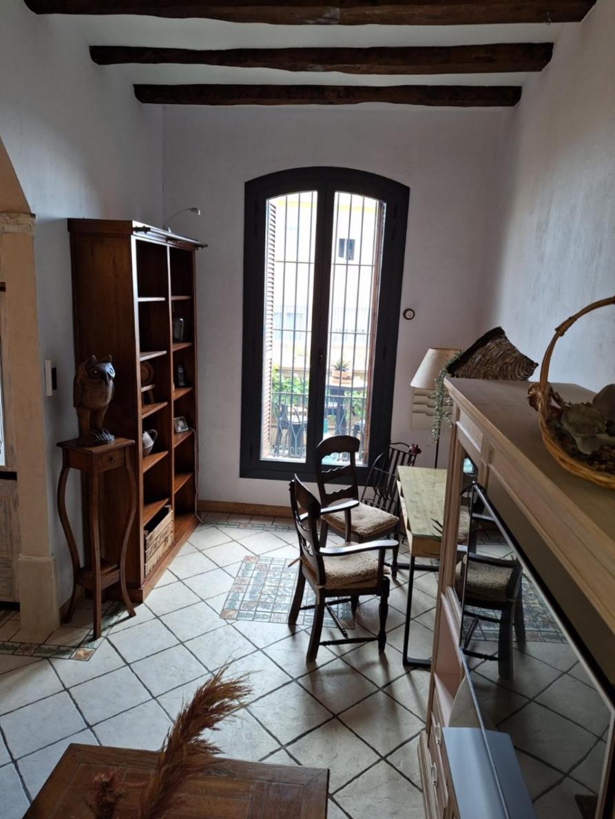 Appartement Marina House *