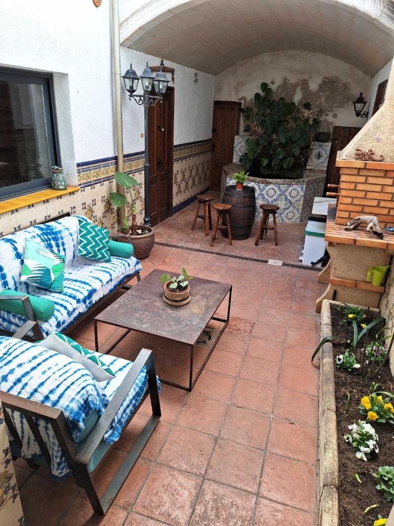 Marina House Appartement *