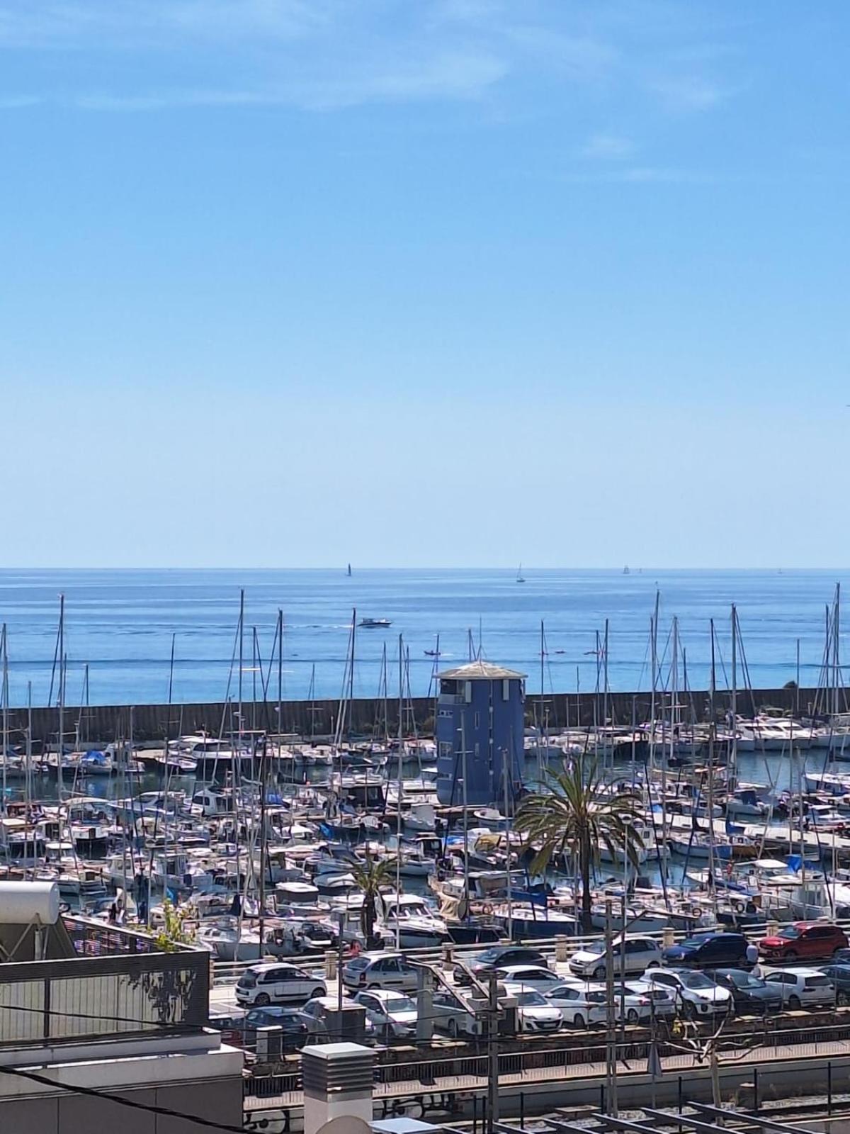 Marina House Masnou