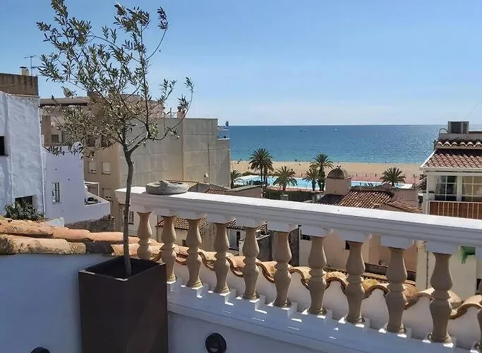 Marina Vila House