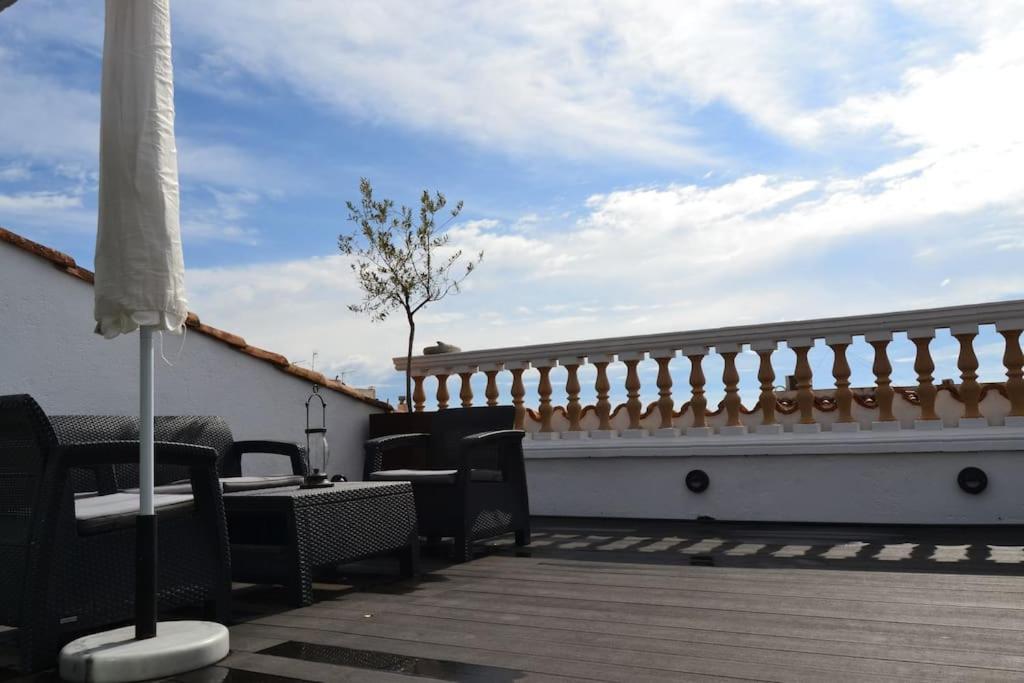 Marina House