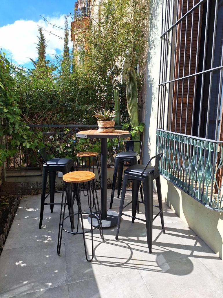 Marina House * Masnou