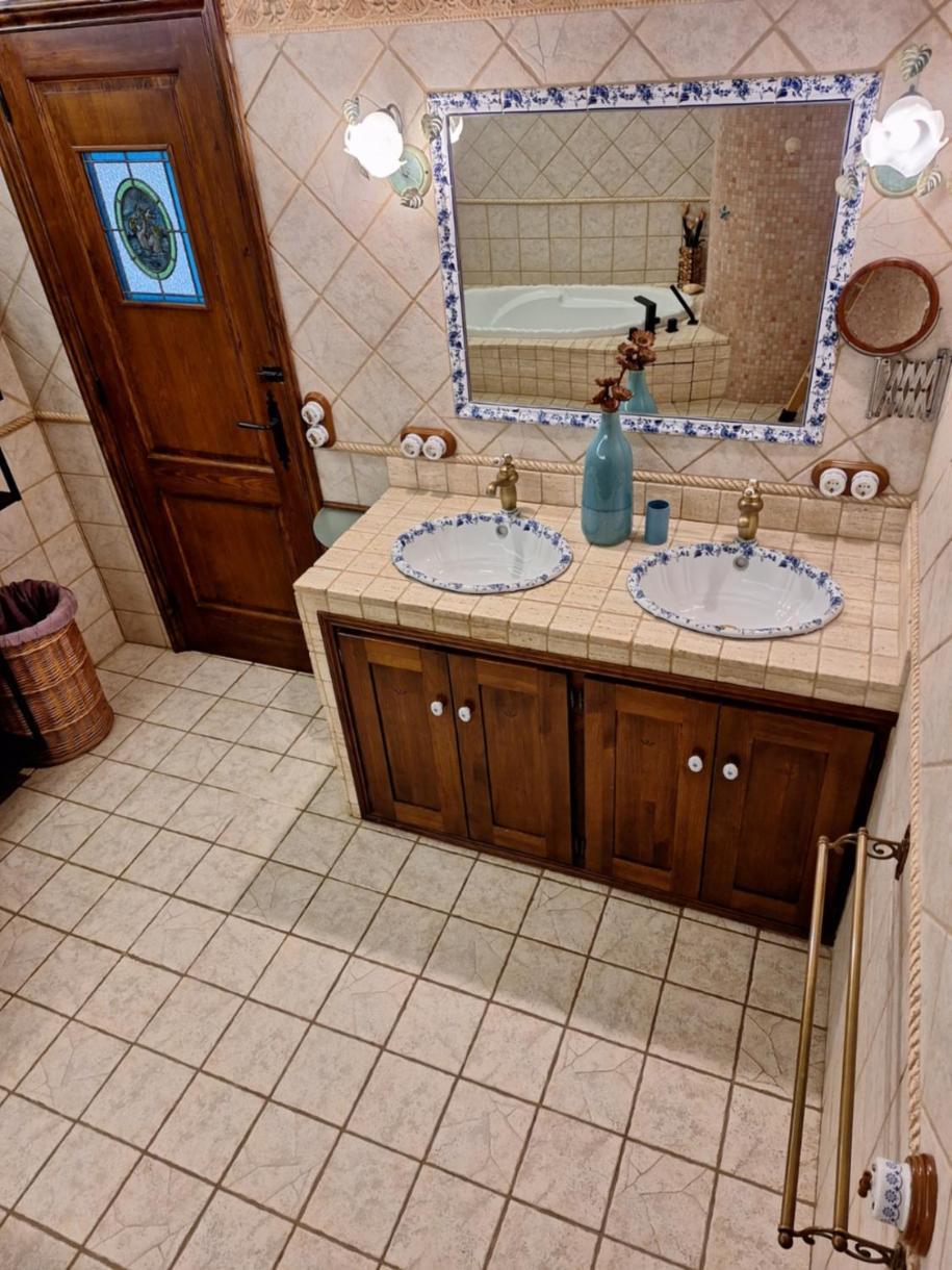 Marina House Apartment *