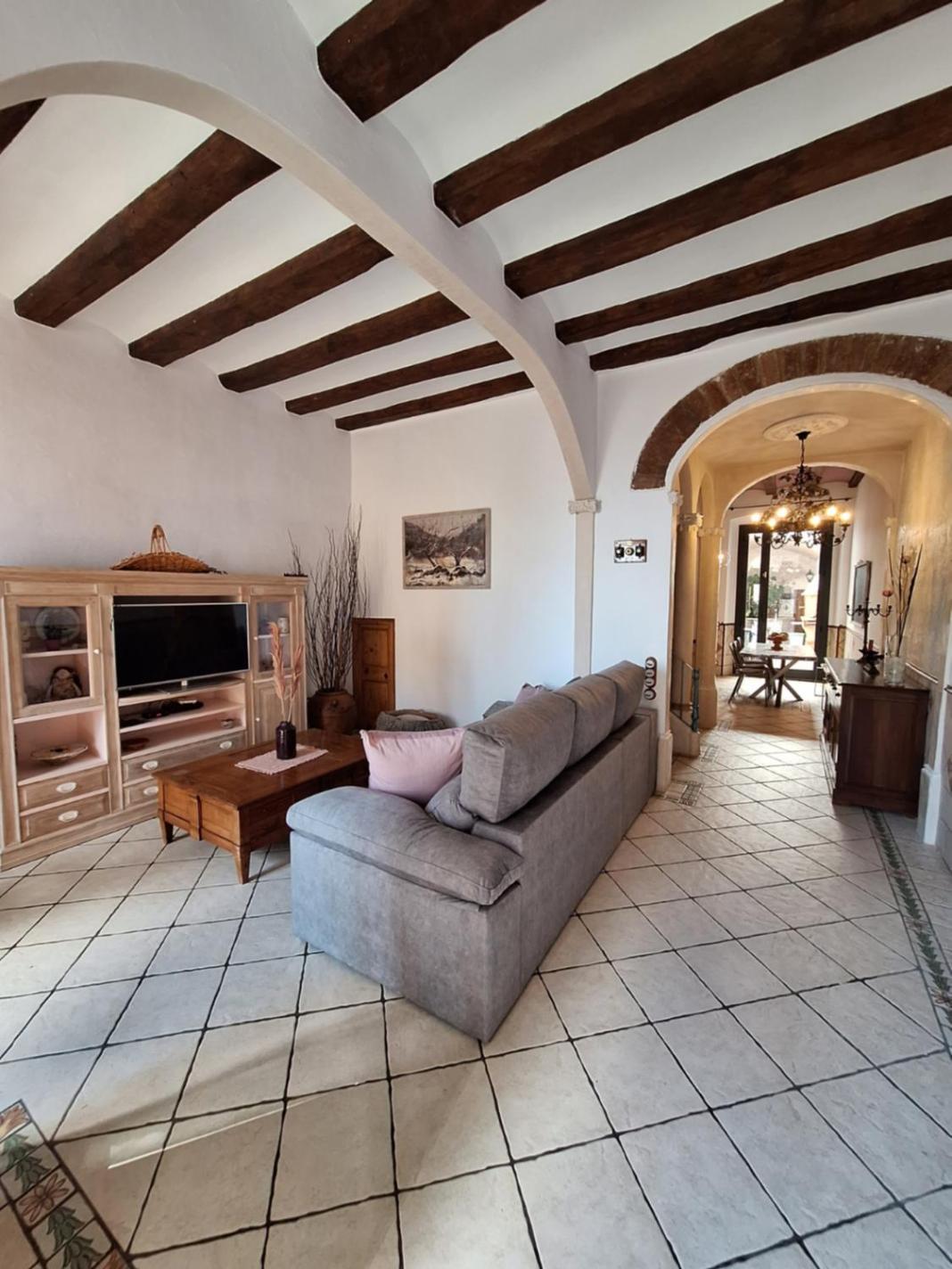 Marina House * Masnou