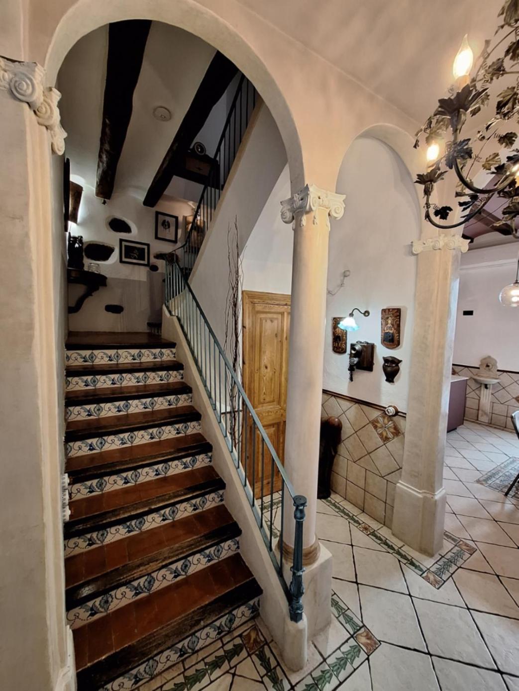 Marina House Masnou